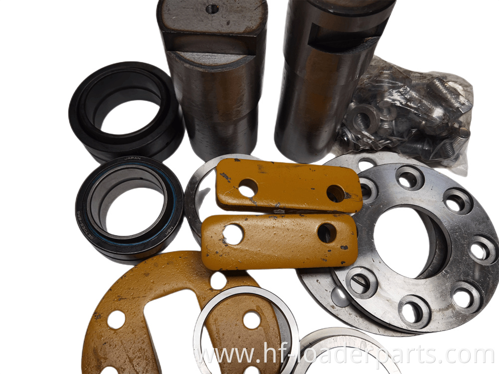 Liugong 850H Loader Articulation Repair Kit